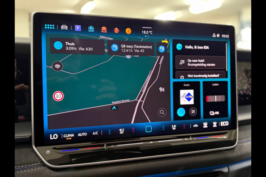Volkswagen Tayron 1.5 eHybrid 272PK | R-Line Black MD Edition | Garantie tot 2030 | Vol! | Maxton| Pano| IQ. Light| H/K | Trekhaak