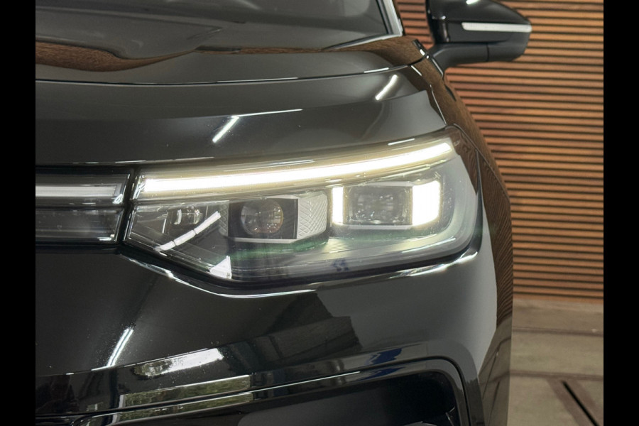 Volkswagen Tayron 1.5 eHybrid 272PK | R-Line Black MD Edition | Garantie tot 2030 | Vol! | Maxton| Pano| IQ. Light| H/K | Trekhaak