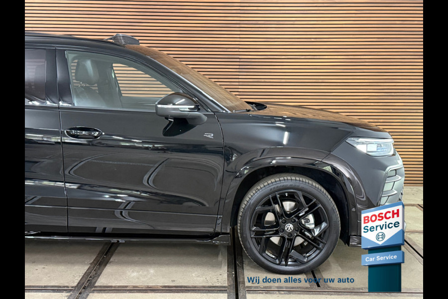 Volkswagen Tayron 1.5 eHybrid 272PK | R-Line Black MD Edition | Garantie tot 2030 | Vol! | Maxton| Pano| IQ. Light| H/K | Trekhaak