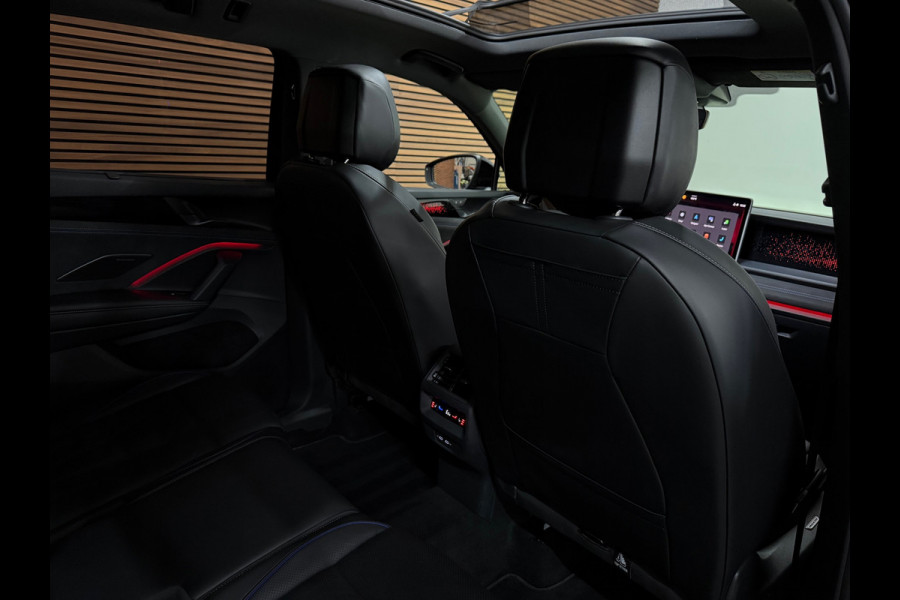 Volkswagen Tayron 1.5 eHybrid 272PK | R-Line Black MD Edition | Garantie tot 2030 | Vol! | Maxton| Pano| IQ. Light| H/K | Trekhaak