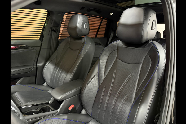 Volkswagen Tayron 1.5 eHybrid 272PK | R-Line Black MD Edition | Garantie tot 2030 | Vol! | Maxton| Pano| IQ. Light| H/K | Trekhaak