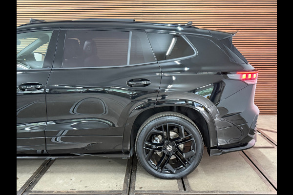 Volkswagen Tayron 1.5 eHybrid 272PK | R-Line Black MD Edition | Garantie tot 2030 | Vol! | Maxton| Pano| IQ. Light| H/K | Trekhaak