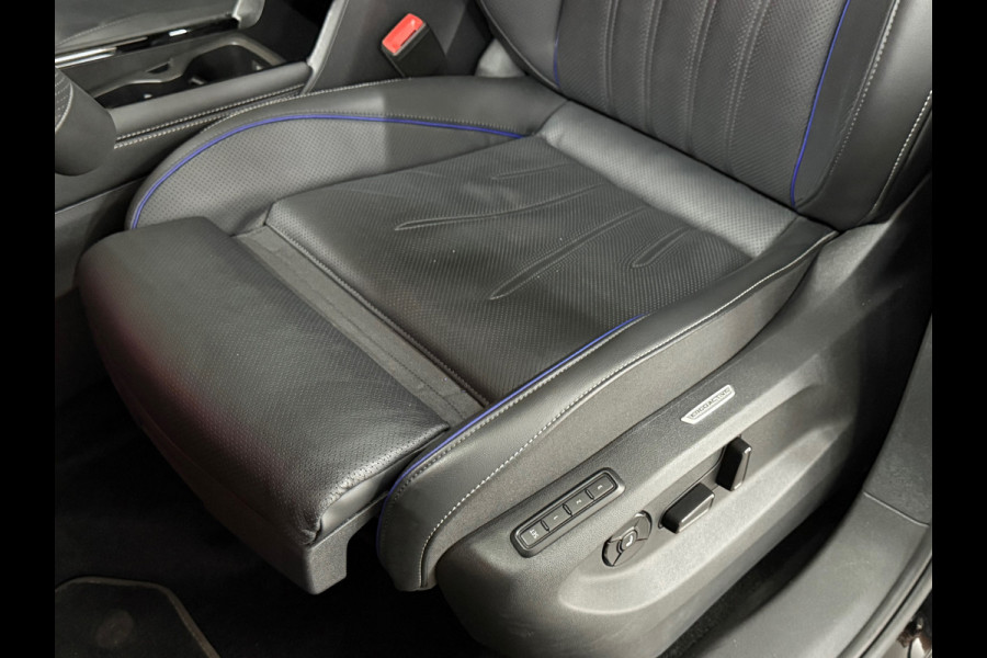 Volkswagen Tayron 1.5 eHybrid 272PK | R-Line Black MD Edition | Garantie tot 2030 | Vol! | Maxton| Pano| IQ. Light| H/K | Trekhaak
