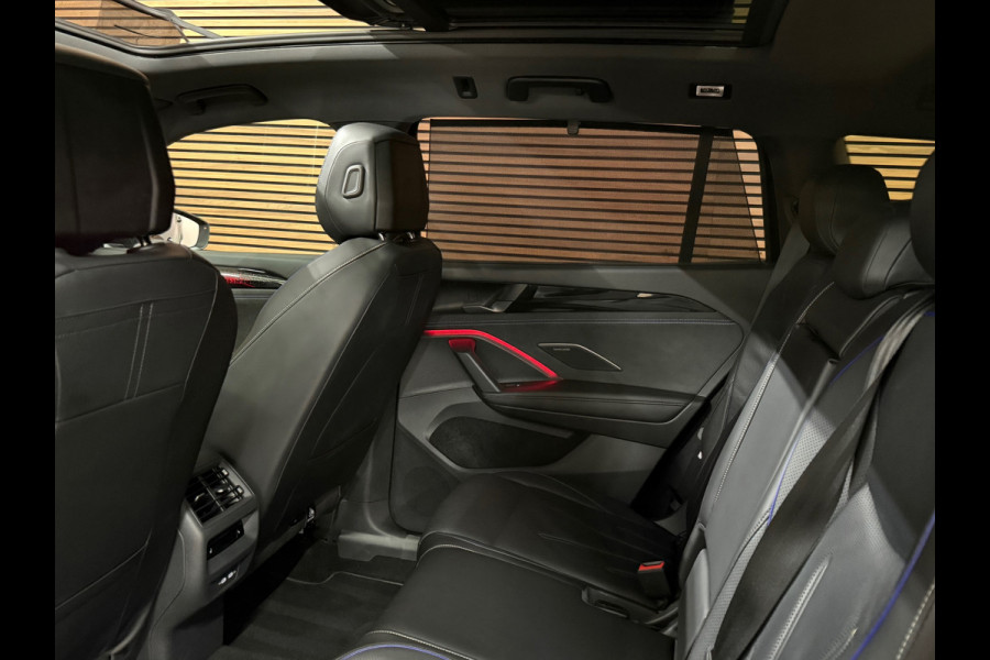 Volkswagen Tayron 1.5 eHybrid 272PK | R-Line Black MD Edition | Garantie tot 2030 | Vol! | Maxton| Pano| IQ. Light| H/K | Trekhaak