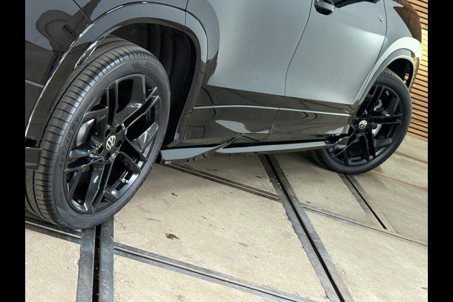 Volkswagen Tayron 1.5 eHybrid 272PK | R-Line Black MD Edition | Garantie tot 2030 | Vol! | Maxton| Pano| IQ. Light| H/K | Trekhaak