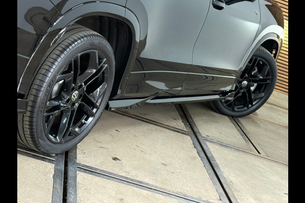 Volkswagen Tayron 1.5 eHybrid 272PK | R-Line Black MD Edition | Garantie tot 2030 | Vol! | Maxton| Pano| IQ. Light| H/K | Trekhaak