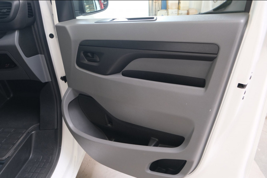 Opel Vivaro 2.0 CDTI L3H1 3p Edition - N.A.P. Airco, Imperiaal, Kasten inrichting, Camera, Carplay, Navi, Trekhaak.