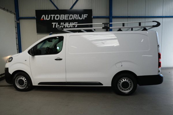Opel Vivaro 2.0 CDTI L3H1 3p Edition - N.A.P. Airco, Imperiaal, Kasten inrichting, Camera, Carplay, Navi, Trekhaak.