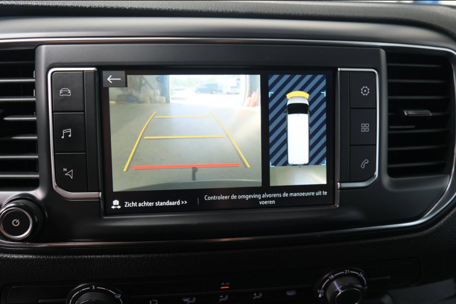 Opel Vivaro 2.0 CDTI L3H1 3p Edition - N.A.P. Airco, Imperiaal, Kasten inrichting, Camera, Carplay, Navi, Trekhaak.