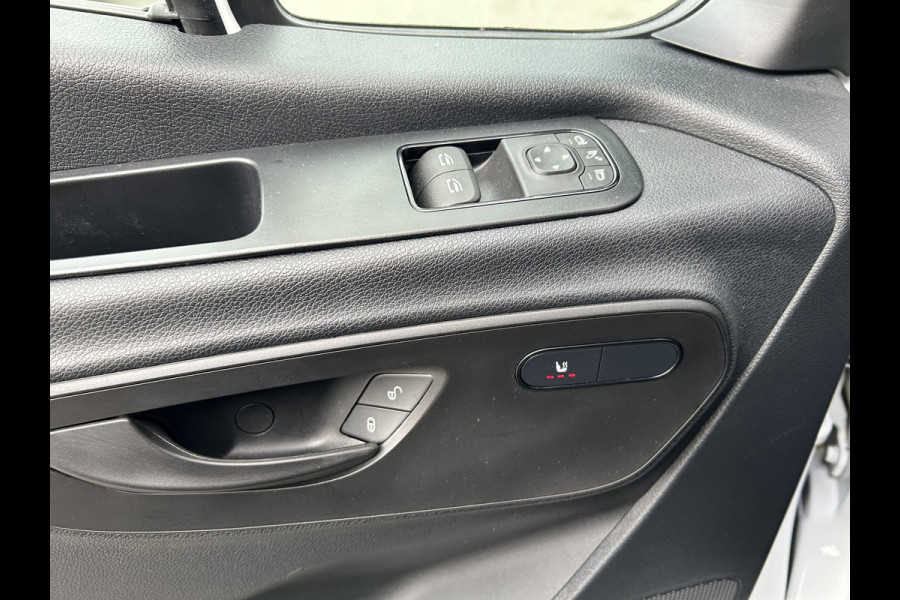 Mercedes-Benz eSprinter 320 L2 H2 Select 81kWh / Snel laden 115Kw / LED / Distronic / Carplay / Navigatie / Camera / LMV / 270 Graden achterdeuren