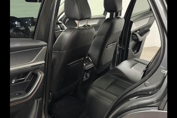 Mazda CX-60 2.5 e-SkyActiv PHEV Homura Trekhaak | Open dak | Adapt. cruise | Stoel-/stuurverwarming | Bose sound | Stoelventilatie | Carplay | 360 graden camera