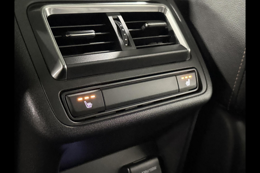 Mazda CX-60 2.5 e-SkyActiv PHEV Homura Trekhaak | Open dak | Adapt. cruise | Stoel-/stuurverwarming | Bose sound | Stoelventilatie | Carplay | 360 graden camera