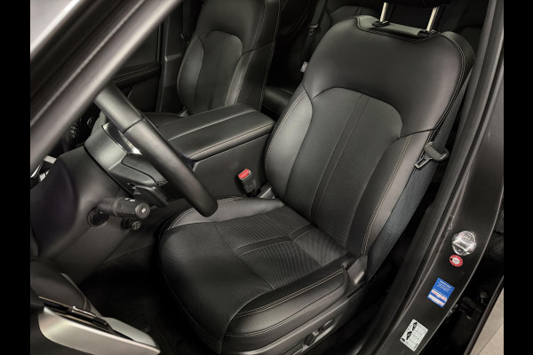 Mazda CX-60 2.5 e-SkyActiv PHEV Homura Trekhaak | Open dak | Adapt. cruise | Stoel-/stuurverwarming | Bose sound | Stoelventilatie | Carplay | 360 graden camera