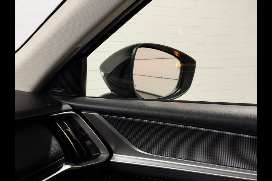 Mazda CX-60 2.5 e-SkyActiv PHEV Homura Trekhaak | Open dak | Adapt. cruise | Stoel-/stuurverwarming | Bose sound | Stoelventilatie | Carplay | 360 graden camera