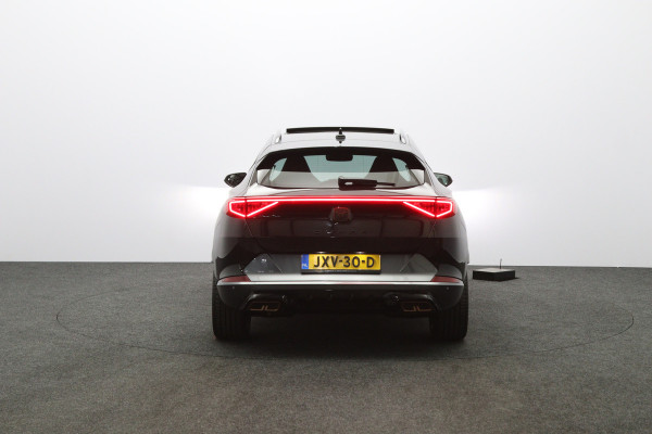CUPRA Formentor 1.4 e-Hybrid 245 PK VZ Copper Edition PHEV, Panoramadak, Memory, Camera, Trekhaak, 360 Camera, Stuur-Startknop