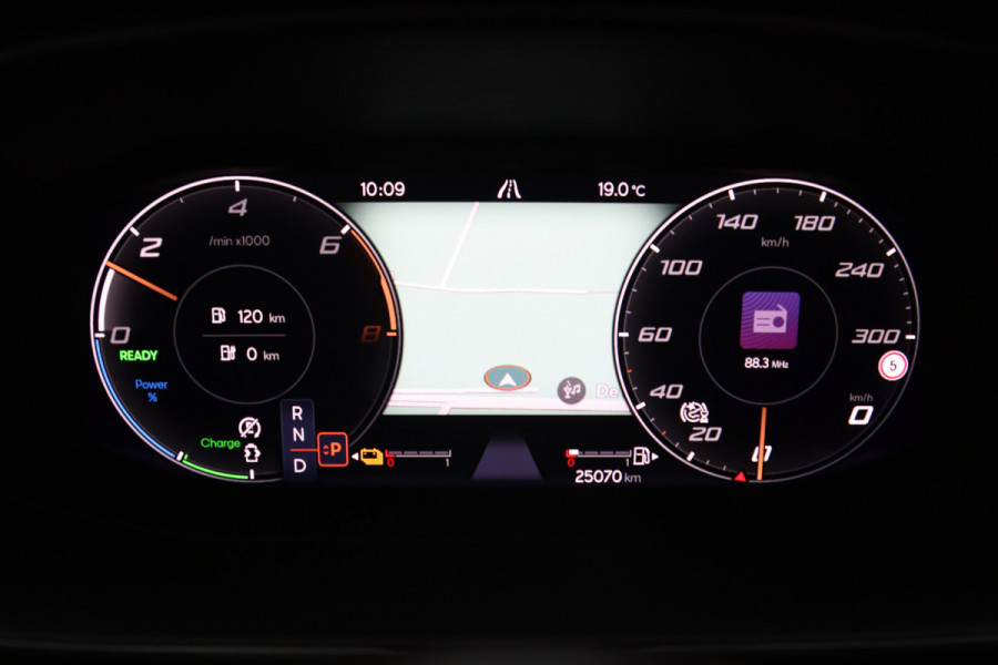 CUPRA Formentor 1.4 e-Hybrid 245 PK VZ Copper Edition PHEV, Panoramadak, Memory, Camera, Trekhaak, 360 Camera, Stuur-Startknop