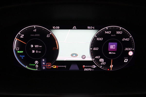 CUPRA Formentor 1.4 e-Hybrid 245 PK VZ Copper Edition PHEV, Panoramadak, Memory, Camera, Trekhaak, 360 Camera, Stuur-Startknop