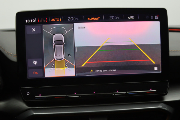 CUPRA Formentor 1.4 e-Hybrid 245 PK VZ Copper Edition PHEV, Panoramadak, Memory, Camera, Trekhaak, 360 Camera, Stuur-Startknop