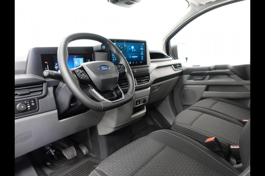 Ford Transit Custom 300 2.0 TDCI L2H1 Trend Nieuw Model Automaat Trekhaak Camera Navigatie Airco Apple CarPlay Adaptive Cruise Control Lane Assist