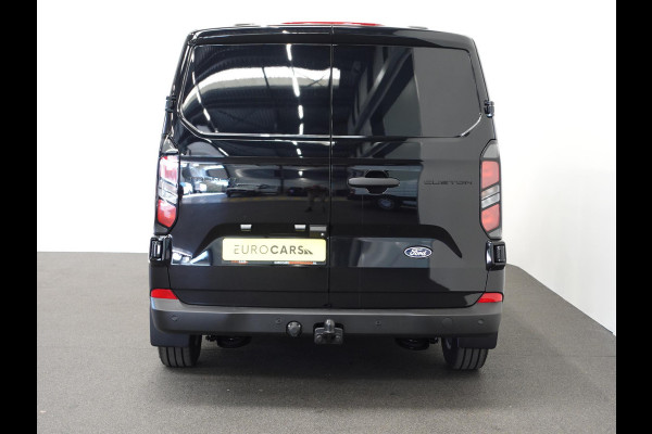 Ford Transit Custom 300 2.0 TDCI L2H1 Trend Nieuw Model Automaat Trekhaak Camera Navigatie Airco Apple CarPlay Adaptive Cruise Control Lane Assist