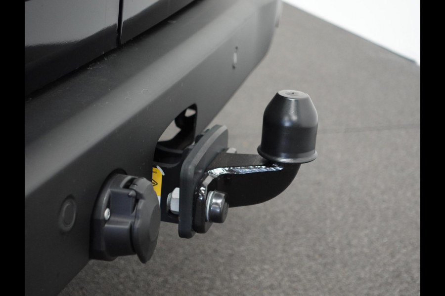 Ford Transit Custom 300 2.0 TDCI L2H1 Trend Nieuw Model Automaat Trekhaak Camera Navigatie Airco Apple CarPlay Adaptive Cruise Control Lane Assist