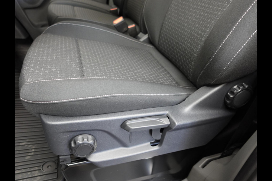 Ford Transit Custom 300 2.0 TDCI L2H1 Trend Nieuw Model Automaat Trekhaak Camera Navigatie Airco Apple CarPlay Adaptive Cruise Control Lane Assist