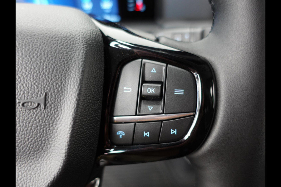 Ford Transit Custom 300 2.0 TDCI L2H1 Trend Nieuw Model Automaat Trekhaak Camera Navigatie Airco Apple CarPlay Adaptive Cruise Control Lane Assist