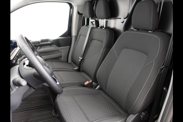 Ford Transit Custom 300 2.0 TDCI L2H1 Trend Nieuw Model Automaat Trekhaak Camera Navigatie Airco Apple CarPlay Adaptive Cruise Control Lane Assist