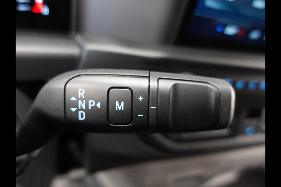Ford Transit Custom 300 2.0 TDCI L2H1 Trend Nieuw Model Automaat Trekhaak Camera Navigatie Airco Apple CarPlay Adaptive Cruise Control Lane Assist