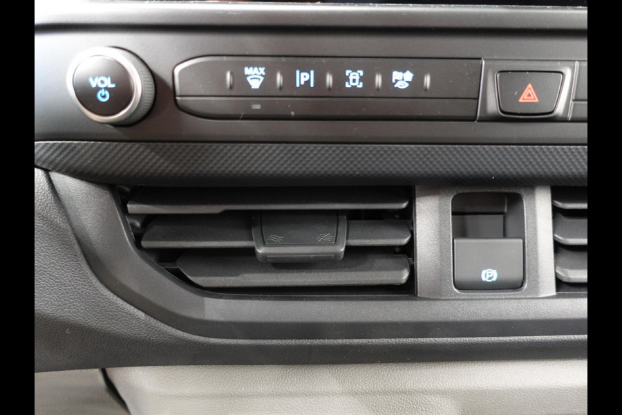 Ford Transit Custom 300 2.0 TDCI L2H1 Trend Nieuw Model Automaat Trekhaak Camera Navigatie Airco Apple CarPlay Adaptive Cruise Control Lane Assist