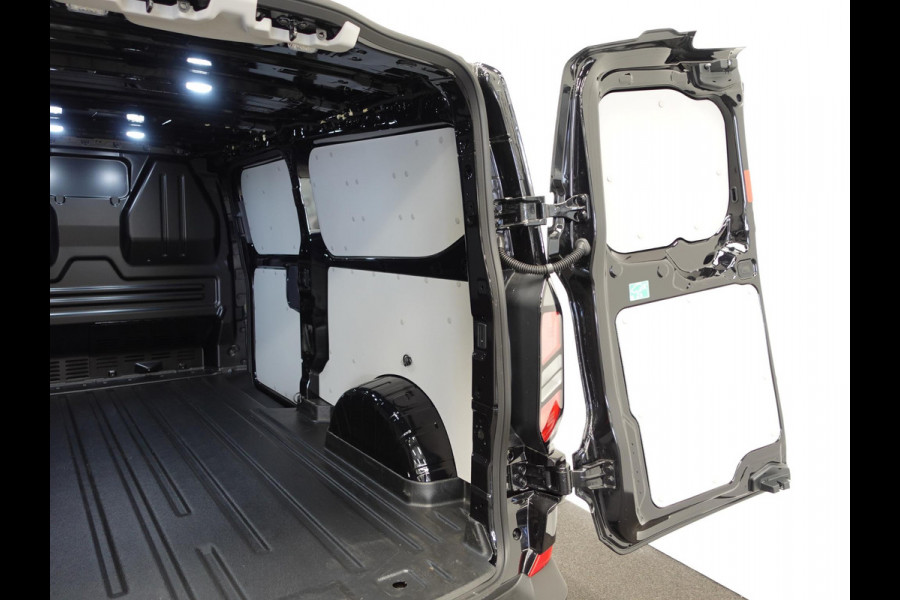 Ford Transit Custom 300 2.0 TDCI L2H1 Trend Nieuw Model Automaat Trekhaak Camera Navigatie Airco Apple CarPlay Adaptive Cruise Control Lane Assist