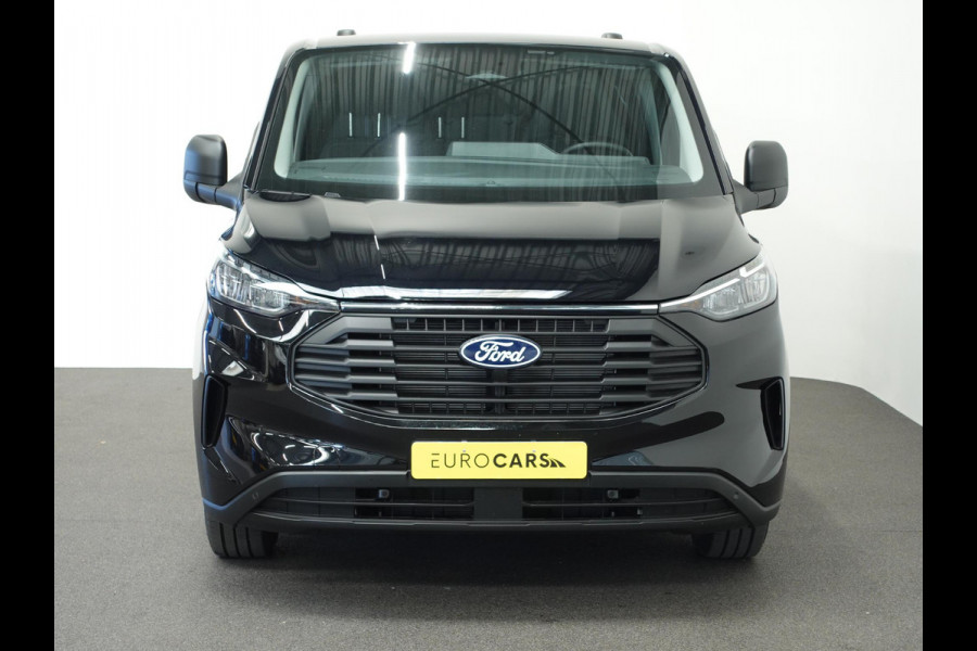 Ford Transit Custom 300 2.0 TDCI L2H1 Trend Nieuw Model Automaat Trekhaak Camera Navigatie Airco Apple CarPlay Adaptive Cruise Control Lane Assist