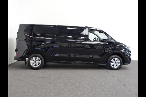 Ford Transit Custom 300 2.0 TDCI L2H1 Trend Nieuw Model Automaat Trekhaak Camera Navigatie Airco Apple CarPlay Adaptive Cruise Control Lane Assist