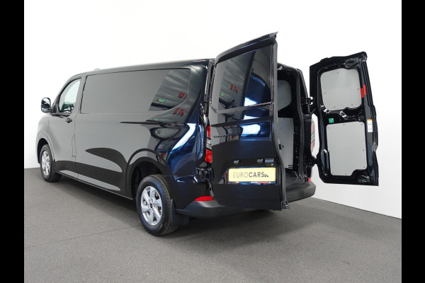 Ford Transit Custom 300 2.0 TDCI L2H1 Trend Nieuw Model Automaat Trekhaak Camera Navigatie Airco Apple CarPlay Adaptive Cruise Control Lane Assist