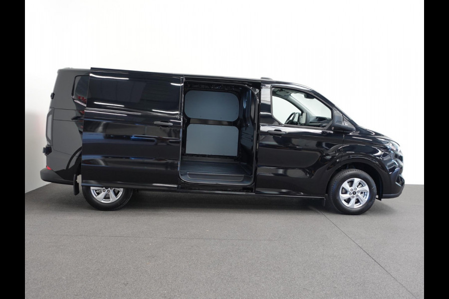 Ford Transit Custom 300 2.0 TDCI L2H1 Trend Nieuw Model Automaat Trekhaak Camera Navigatie Airco Apple CarPlay Adaptive Cruise Control Lane Assist