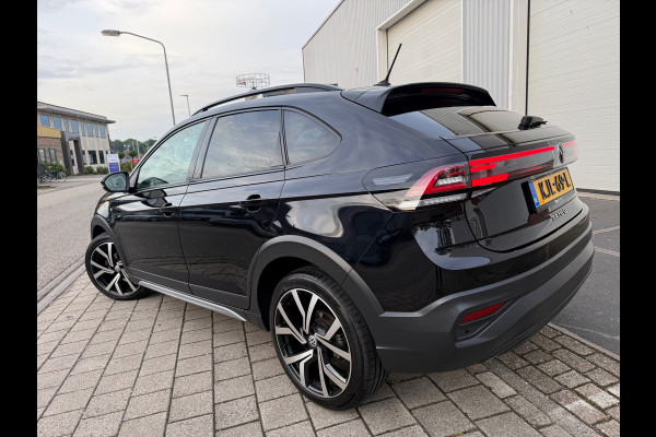 Volkswagen Taigo 1.0 TSI 2024 DSG AUT LED CARPLAY KEYLESS 1-EIG 18-INCH