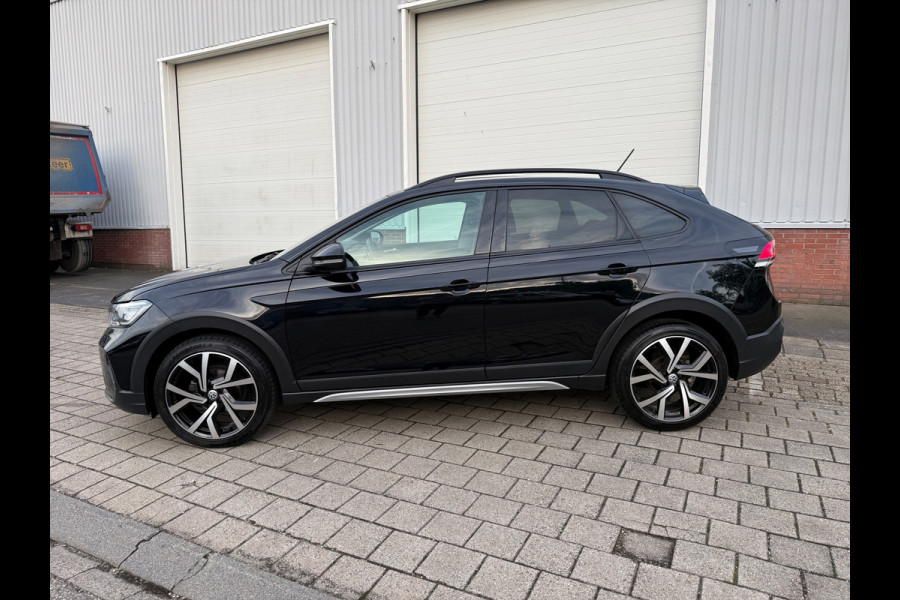 Volkswagen Taigo 1.0 TSI 2024 DSG AUT LED CARPLAY KEYLESS 1-EIG 18-INCH