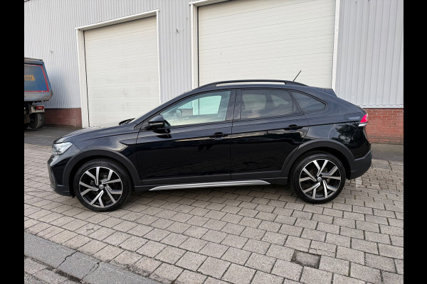 Volkswagen Taigo 1.0 TSI 2024 DSG AUT LED CARPLAY KEYLESS 1-EIG 18-INCH