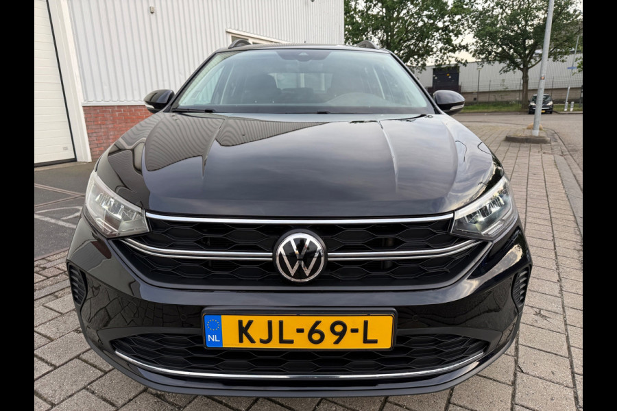 Volkswagen Taigo 1.0 TSI 2024 DSG AUT LED CARPLAY KEYLESS 1-EIG 18-INCH