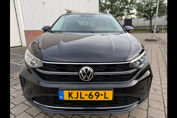 Volkswagen Taigo 1.0 TSI 2024 DSG AUT LED CARPLAY KEYLESS 1-EIG 18-INCH