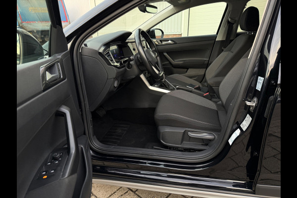 Volkswagen Taigo 1.0 TSI 2024 DSG AUT LED CARPLAY KEYLESS 1-EIG 18-INCH