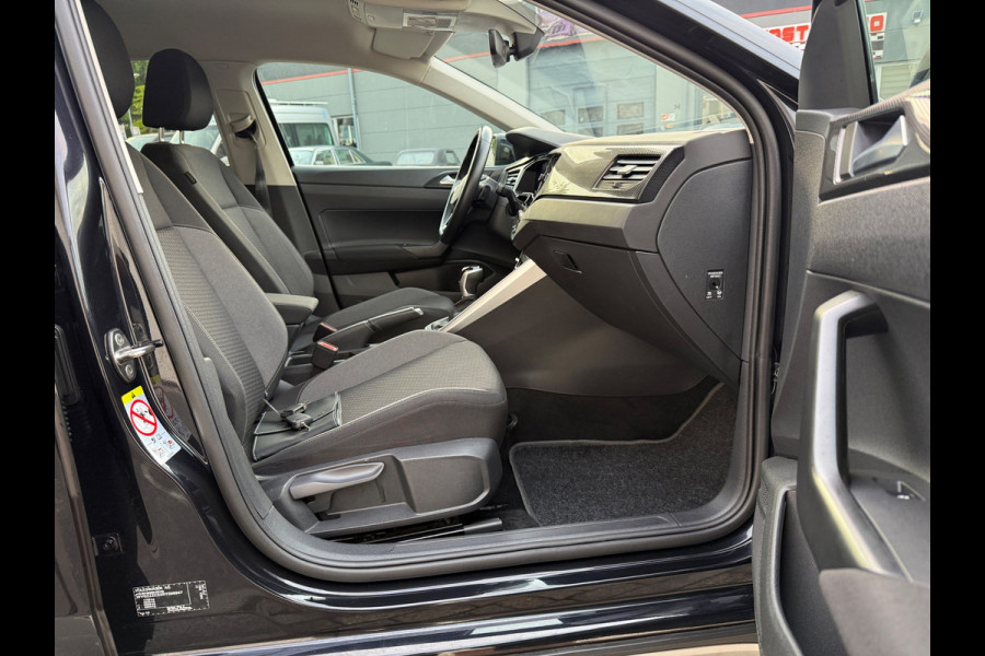 Volkswagen Taigo 1.0 TSI 2024 DSG AUT LED CARPLAY KEYLESS 1-EIG 18-INCH