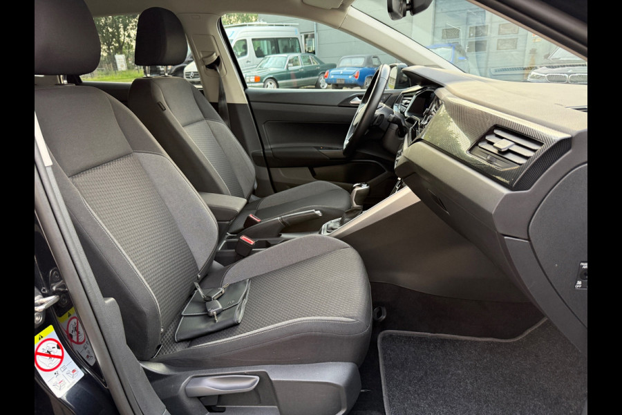 Volkswagen Taigo 1.0 TSI 2024 DSG AUT LED CARPLAY KEYLESS 1-EIG 18-INCH