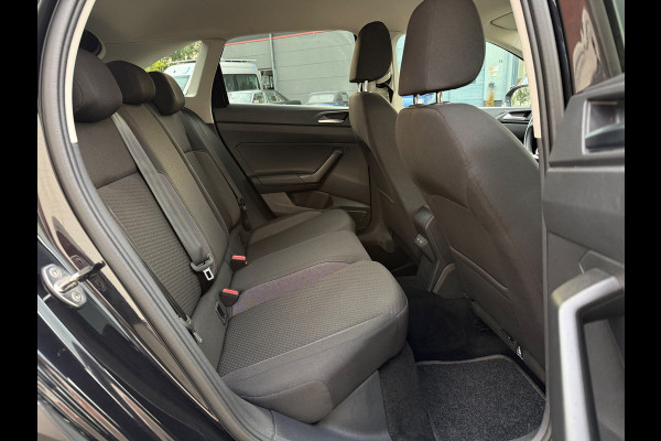 Volkswagen Taigo 1.0 TSI 2024 DSG AUT LED CARPLAY KEYLESS 1-EIG 18-INCH