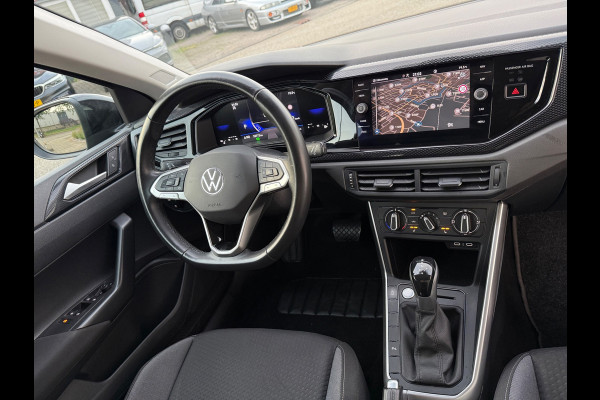 Volkswagen Taigo 1.0 TSI 2024 DSG AUT LED CARPLAY KEYLESS 1-EIG 18-INCH