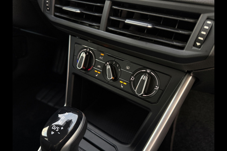 Volkswagen Taigo 1.0 TSI 2024 DSG AUT LED CARPLAY KEYLESS 1-EIG 18-INCH