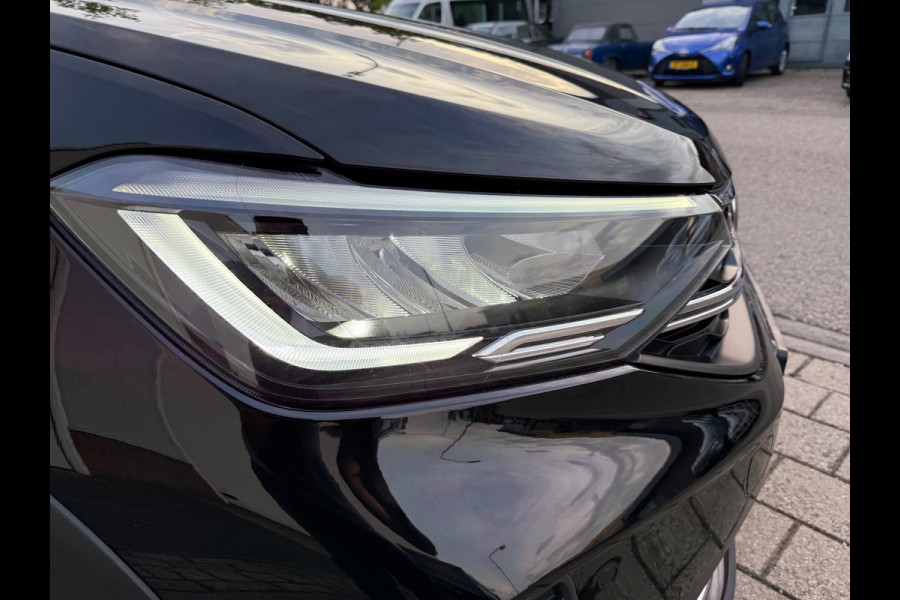 Volkswagen Taigo 1.0 TSI 2024 DSG AUT LED CARPLAY KEYLESS 1-EIG 18-INCH