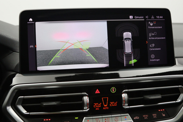 BMW iX3 High Executive 80 kWh 293 PK, SOH 98 %, Panoramadak, Leder, Adap. Cruise Control, Camera