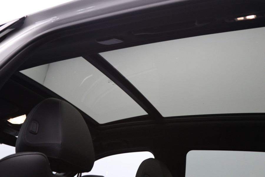 BMW iX3 High Executive 80 kWh 293 PK, SOH 98 %, Panoramadak, Leder, Adap. Cruise Control, Camera