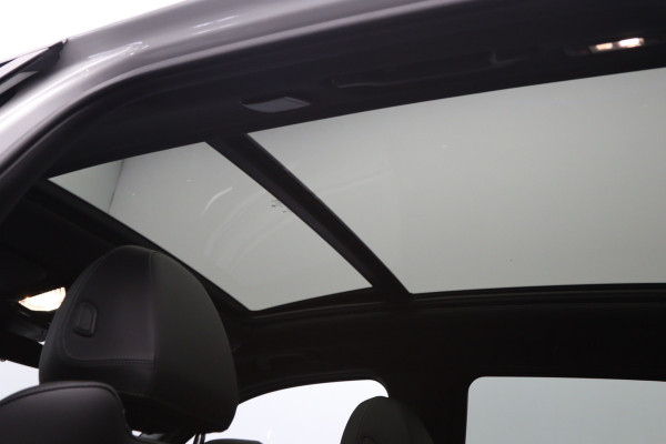 BMW iX3 High Executive 80 kWh 293 PK, SOH 98 %, Panoramadak, Leder, Adap. Cruise Control, Camera